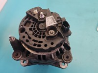 TEST Alternator Seat Leon II 1.9 tdi 06F903023F, 0124525091