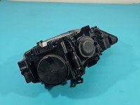 Reflektor prawy lampa przód AUDI A4 B8 EUROPA