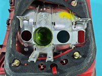 Lampa tył lewa Audi A4 B5 sedan EUROPA