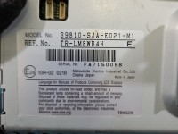 Wyświetlacz Honda Legend IV KB1 39810-SJA-E021-M1, FA7150058 monitor