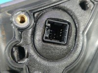 Lusterko lewe pin Kia Magentis I 00-05 sedan 4d kolor europa