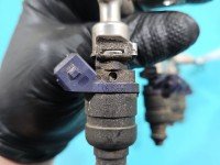 TESTOWANY Wtryskiwacz Opel Meriva A 5WS04490, 09158663 1.8 16v