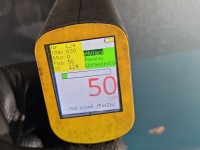 DRZWI PRZÓD PRAWE PASAŻERA Hyundai Elantra VI 15-20 4d UYS