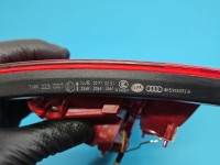 Lampa tył lewa AUDI A4 B8 sedan Producent części: Audi, Brak wkladu na żarówki / SEDAN / KLAPY BAGŻNIKA / 07-11 / LED EUROPA