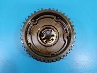 Koło faz rozrządu Nissan Qashqai I J10 06-13 2GTT97811KA0D, 2GTT9781 1.6 16V (HR16DE)