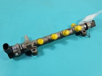 Listwa wtryskowa CZUJNIKI Seat Leon III 12- 2.0 tdi 057130764H, 0281006003, 04L906054