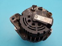 TEST Alternator Renault Kangoo I 8200205612, 2542715B 1.9 dci