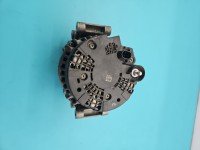 TEST Alternator AUDI A4 B8 06H903017T, 0125711090 1.8 TFSI (Cje)