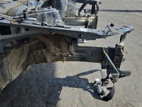 Podłużnica prawa fartuch Mazda 6 III GJ
