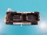 Komputer Sterownik silnika Fiat Panda II 1.1 wiel