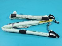 Kurtyna lewa poduszka airbag Infiniti Q30 HB