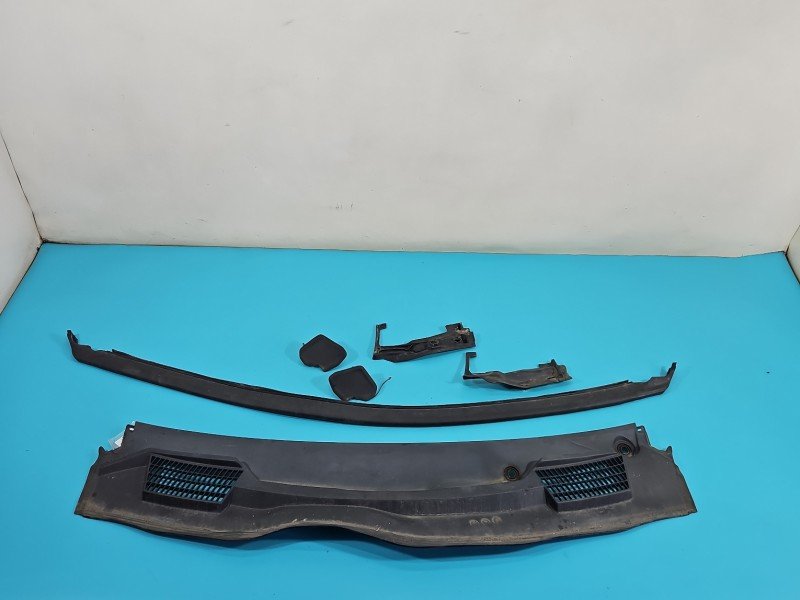 Podszybie Mercedes Vito W447 14- A4478301801 EUROPA Podszybie Mercedes Vito W447 14- A4478301801 EUROPA