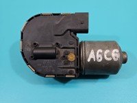 Silniczek Silnik wycieraczek przód Audi A6 C6 0390241771, 4F1955119