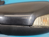 Lusterko lewe pin Volvo V50 S40 II kombi 5d kolor europa