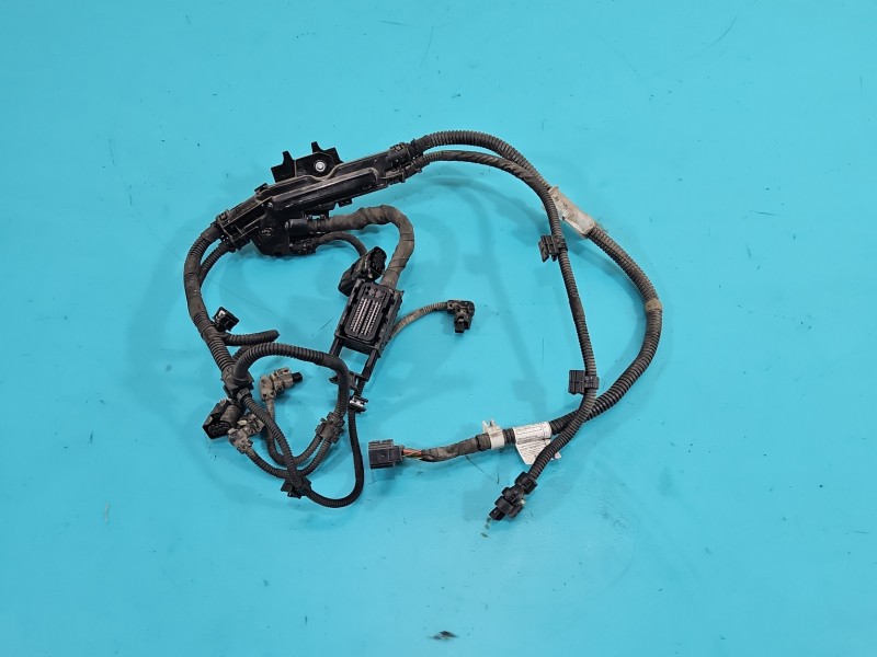 InstalacJa Wiązka silnika 5A37596-02, 5A37596 0.0 elektryczny BMW iX3 G08