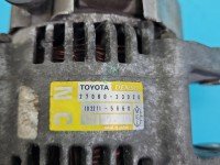 TEST Alternator Toyota Yaris I 27060-33020 1.4 D4D