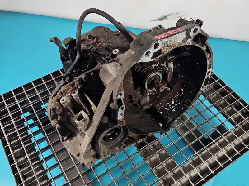 Skrzynia biegów JH3148 Nissan Micra K12 1.4 16V