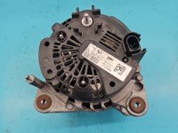 TEST Alternator Vw Passat B8 03L903023L, TG14C043 2.0 tdi