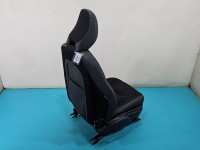 Fotel prawy przód pasażera VOLVO S60 II 10- 4d EUROPA