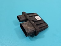 Sterownik moduł Volkswagen, 5+4 PIN STEROWNIK POMPY ADBLUE Vw Sharan II 10- F01C380095