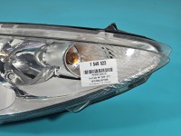 Reflektor prawy lampa przód Ford Fiesta Mk7 EUROPA