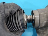 Przekładnia kierownicza maglownica Skoda Superb III 3Q1423050AN