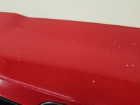 Klapa tył Mazda Premacy HB 5d czerwony