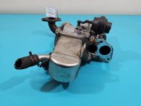 Chłodnica spalin Renault Megane III 996936M, 8201027384 1.9 dci (F9Q)