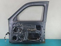 DRZWI PRZÓD PRAWE PASAŻERA Ford Ranger IV 98-11 5d Titanium Grey