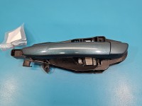 Klamka tył lewa zewnętrzna Citroen C5 Aircross 17-25 GEO024923