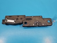 Zamek klapy tył 4F9827383E AUDI Q5 08- HB Producent części: Audi, 5PIN, dociąg tylnej klapy