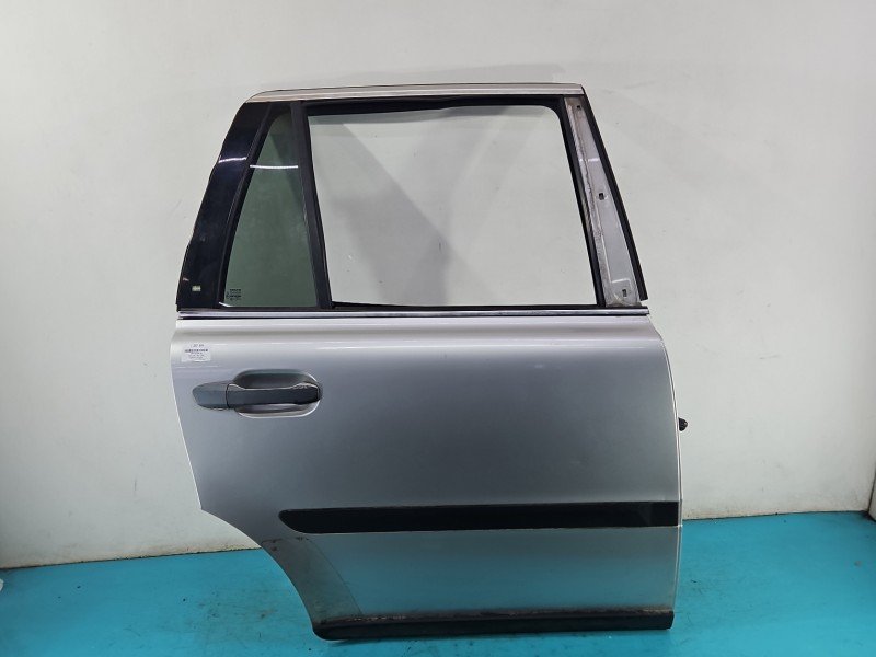 Drzwi tył prawe Volvo XC90 I 02- HB 5d srebrny 426-26