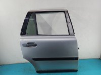 Drzwi tył prawe Volvo XC90 I 02- HB 5d srebrny 426-26