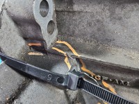 Skrzynia biegów automat AUDI Q5 08- 3.0 tfsi (CTU)