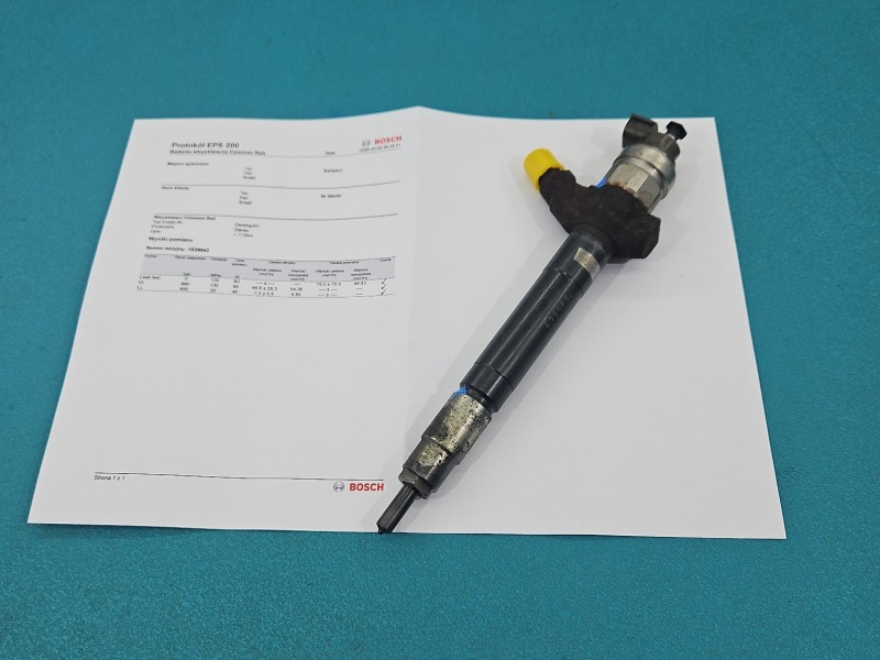 Wtryskiwacz Ford Transit MK7 06-13 2.2 tdci