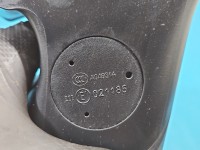 Lusterko lewe pin Bmw F34 GT HB 5d kolor B39 europa