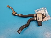 Czujnik ciśnienia spalin Mercedes W213 A6519050300