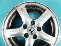 4X alufelgi felgi 16" komplet Honda Fr-v R16