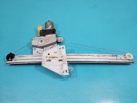 Podnośnik tył lewy Ford Kuga Mk2 II 13-19 0130822734 HB