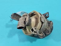 Halogen lewy Vw Touran I