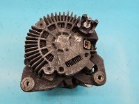 TEST Alternator Renault Master III 10-19 8200404464 2.3 dci