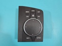 Przełącznik radia nawigacji panel BMW G20 9423194-01