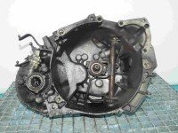 Skrzynia biegów 20TA76 Citroen Berlingo I 1.9d