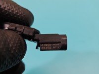 Czujnik parkowania PDC Suzuki Sx4 S-Cross 13-21 61M00-38450 szary zcd c03