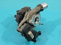 Turbosprężarka Toyota Corolla E15 780708-5, 780708-0005, 17201-0N042 1.4 D4D 90KM