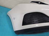 Zderzak przód Seat Ibiza IV 6J biały LB9A