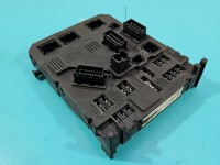 Sterownik moduł komfortu Peugeot 206 9648777280, 9640777280 Peugeot, BSI