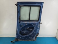 Drzwi przesuwne prawe boczne Fiat Doblo I 01-10 718