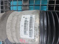 Amortyzator przód lewy przedni Porsche Cayenne II