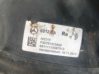 Amortyzator przód prawy przedni Mercedes CLS II C218 W218 218